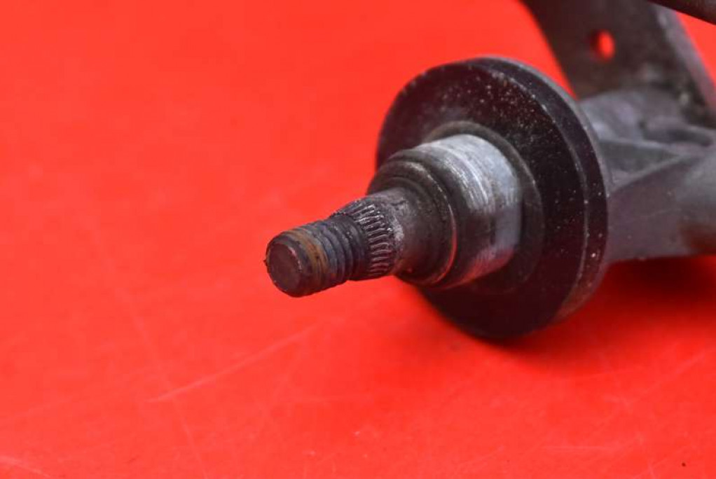 Gestänge Motor Wischer vorne EU 405146 MERCEDES SPRINTER W906