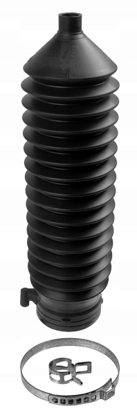 OSŁONA PRZEKŁADNI KIEROWNICZEJ JAGUAR