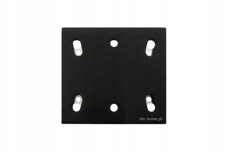 

Makita Stopa Płyta Uchwyt Szlifierka BO4555 BO4556
