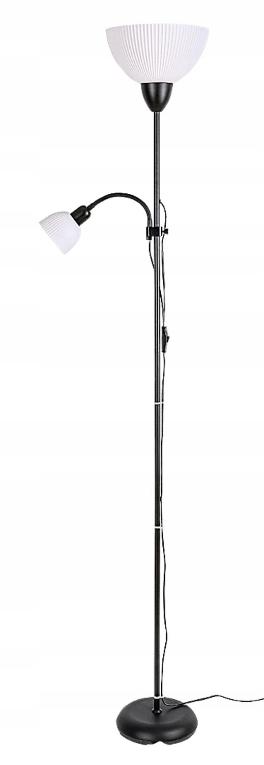 Action Pro stojací lampa 74109