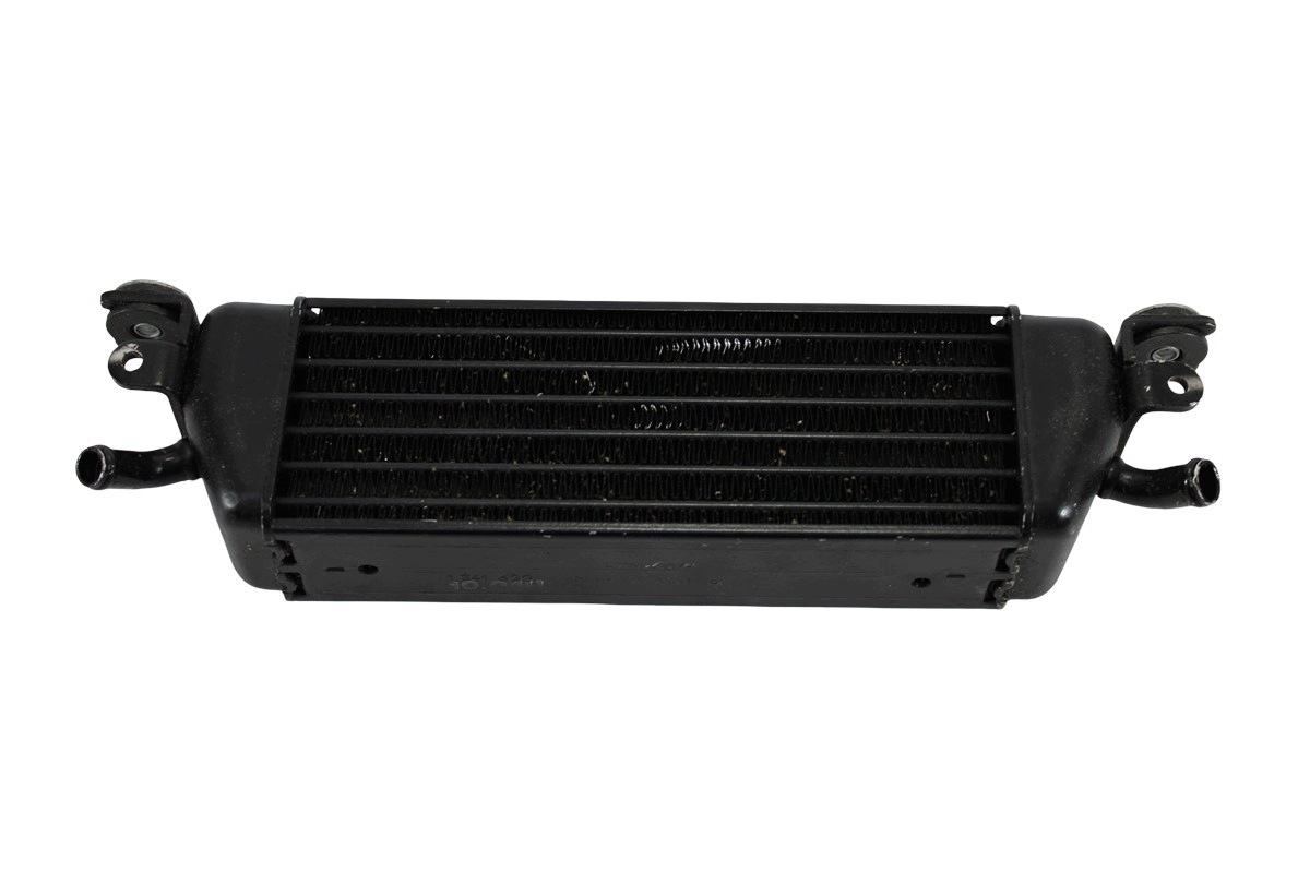 Predný Chladič Oleja Bmw R 1100 1150 850 Rt 94-06 U-11 1341632
