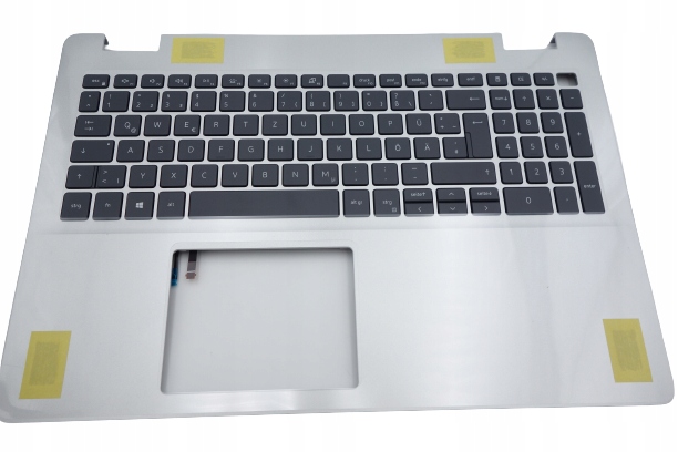 

Nowy Oryg Palmrest Dell Inspiron 5593 7G0RN G0GT1