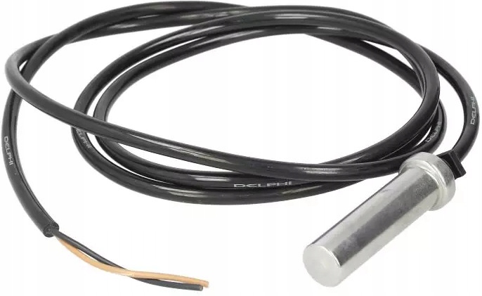 DELPHI ДАТЧИК ABS ЗАД. MERCEDES SPRINTER VW LT II