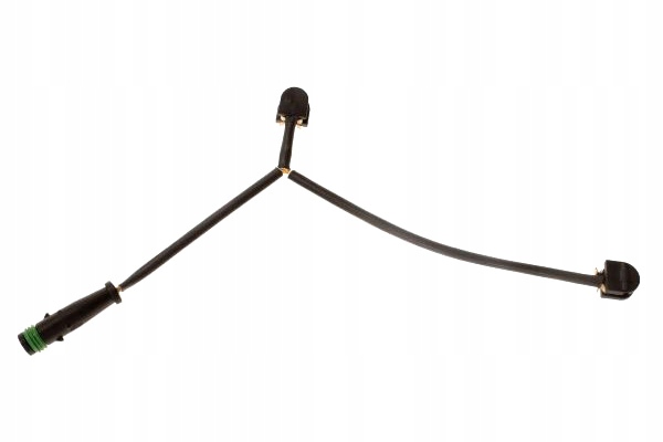 HELLA WARNING CONTACT BRAKE PAD WEAR SLR R199 SLR ROADSTER R199 Producent części Hella