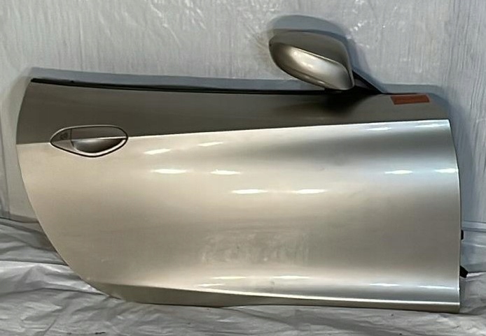 BMW Z4 E89 ДВЕРИ ПРАВЕ КОМПЛЕКТ ЗЕРКАЛО A92 СУПЕР СОСТОЯНИЕ