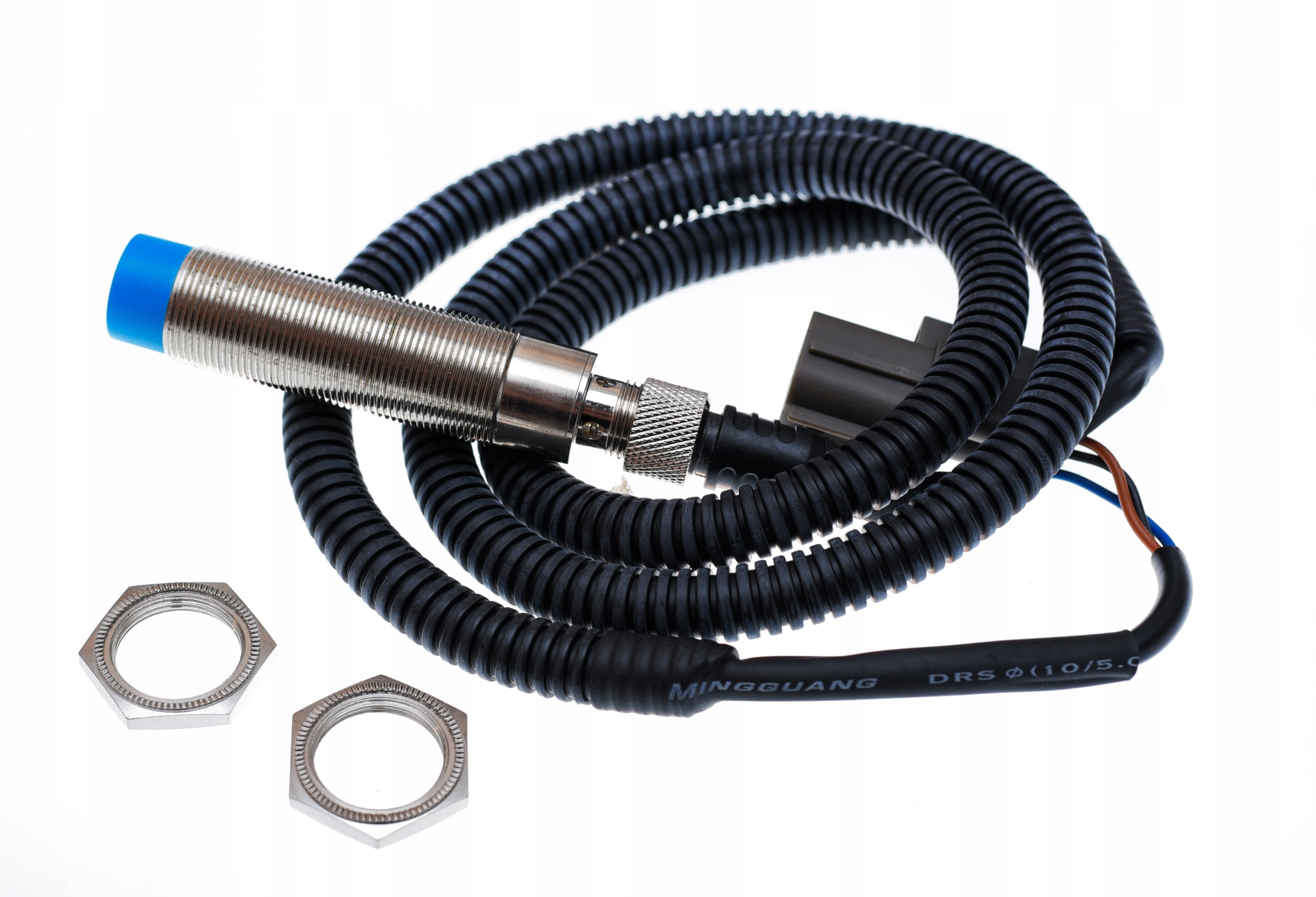 CZUJNIK ZBLIZENIOWY JCB LADOWARKA TELESKOPOWA