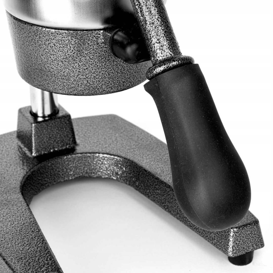 RĘCZNA WYCISKARKA DO SOKÓW OWOCÓW CYTRUSÓW CYTRYN Model Verna