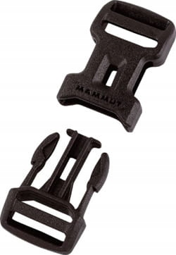 

Klamra Mammut 15 mm