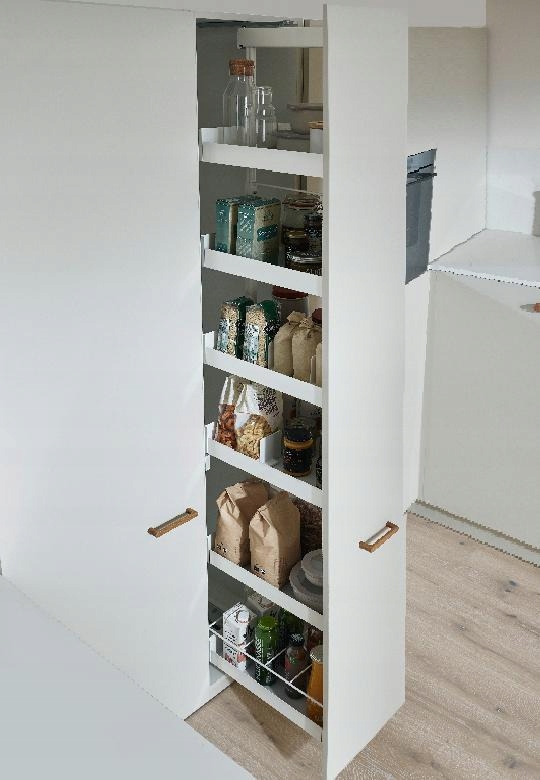 Peka 01.1420.KPL/B Dispensa Liro 1900-2300/ 300/6/ biela