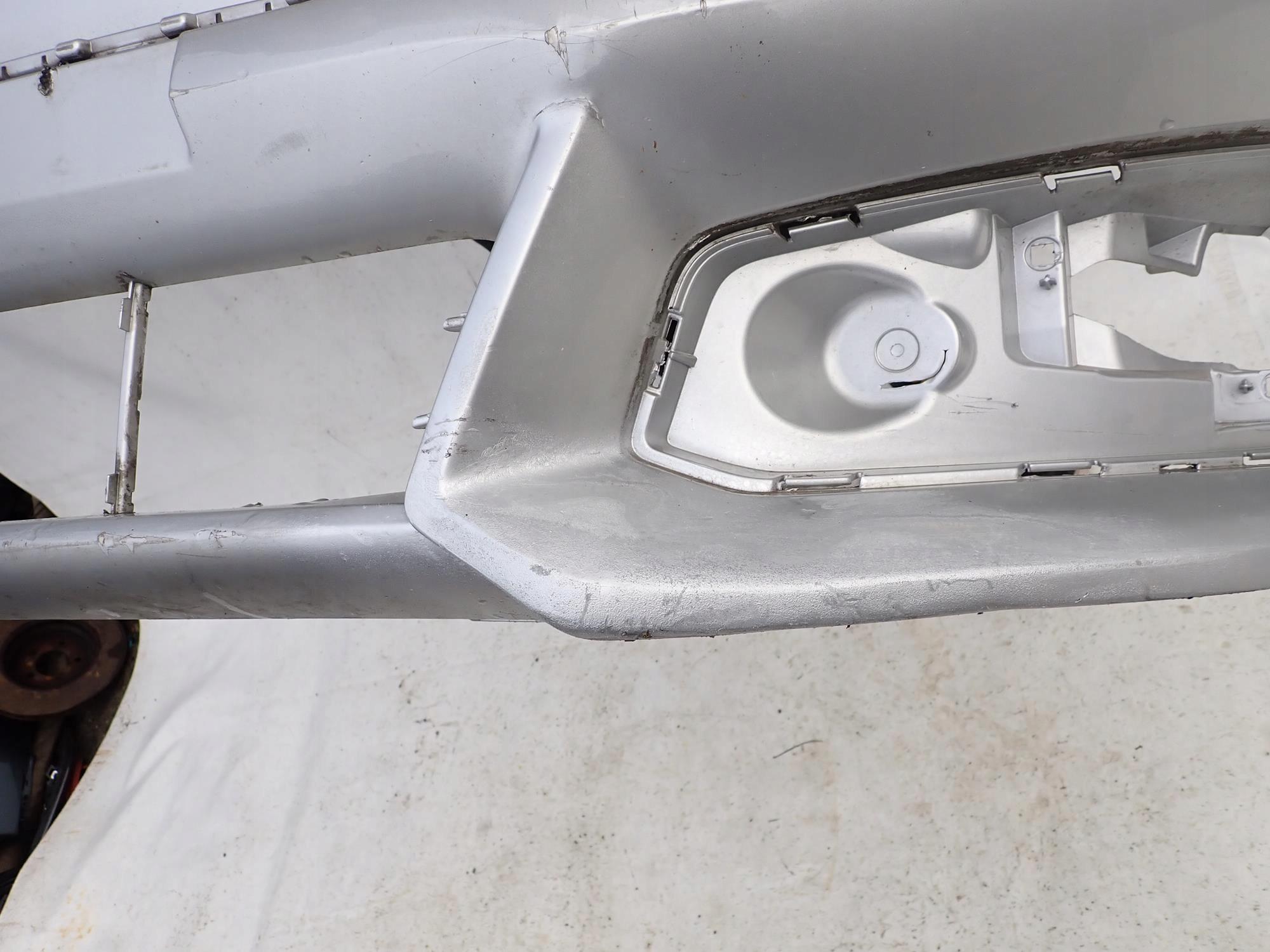 FORD FOCUS III ST LIFT 14-18 bumper front washer