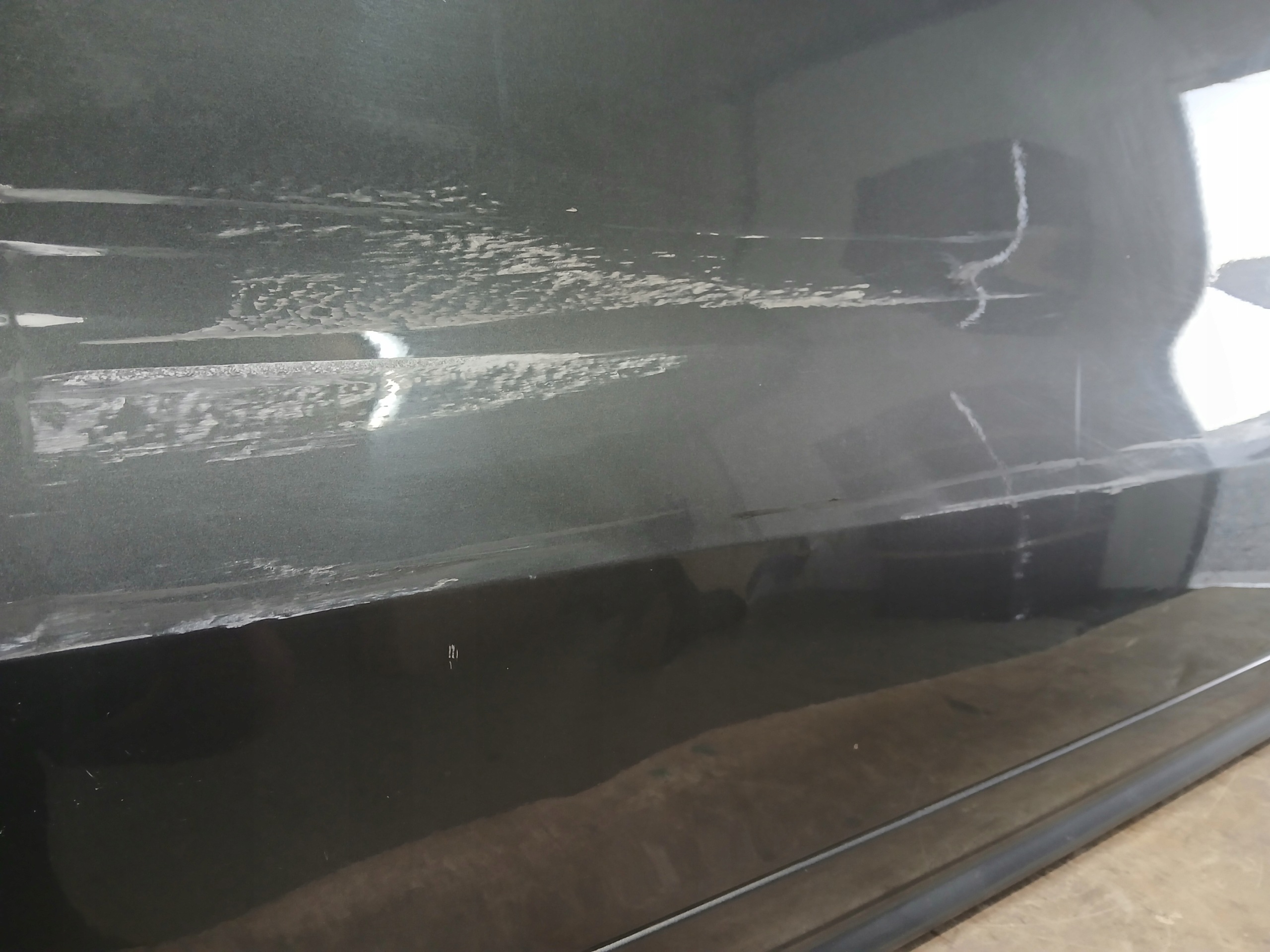 door front right VW SHARAN SEAT ALHAMBRA 7N 10