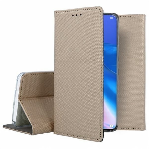 

Etui Do Huawei P40 Lite 5G Pokrowiec Case Magnet