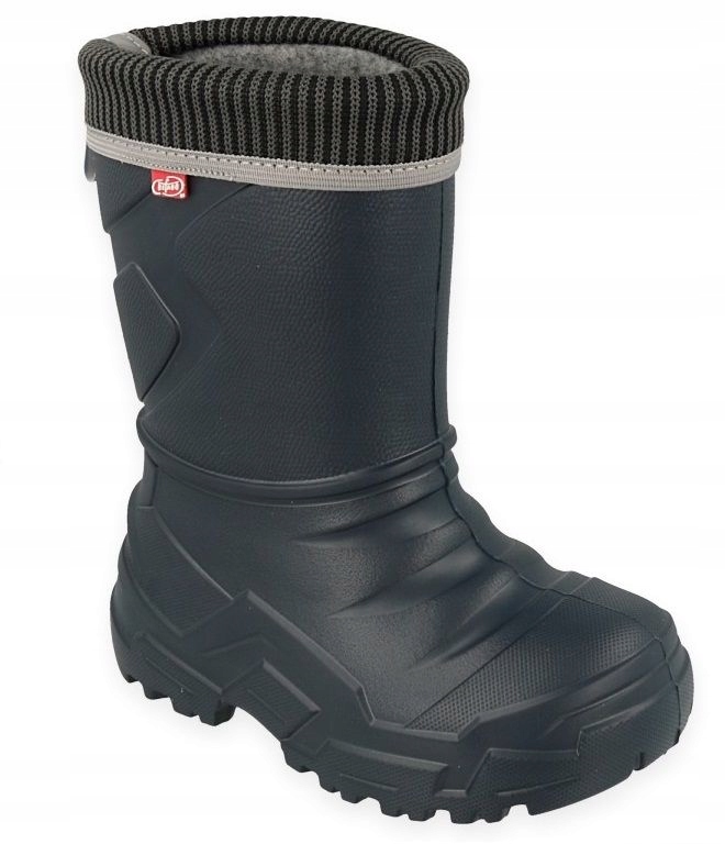 BEFADO 162x304 KALOSZE DZIECIĘCE OCIEPLANE r.29