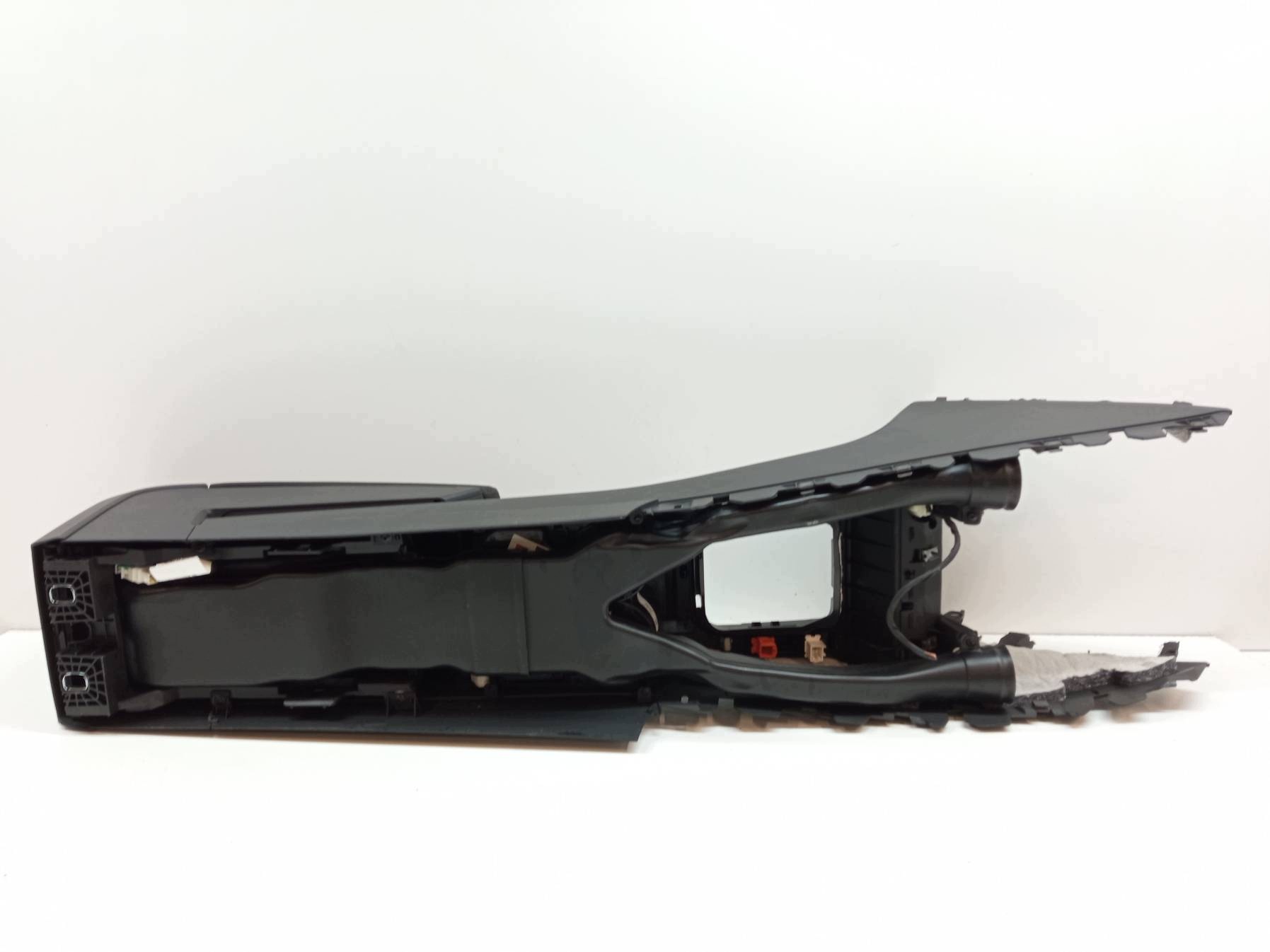 TUNEL central armrest VW Volkswagen Passat VI (2005-2010) B6