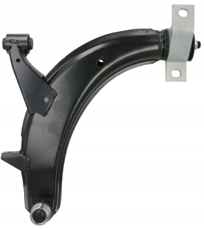 Subaru Forester 2002-2005 Rameno Levé Spodní Přední Nové Kompletní Teknorot