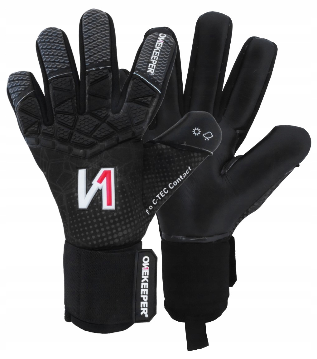 Brankářské rukavice Onekeeper C-tec