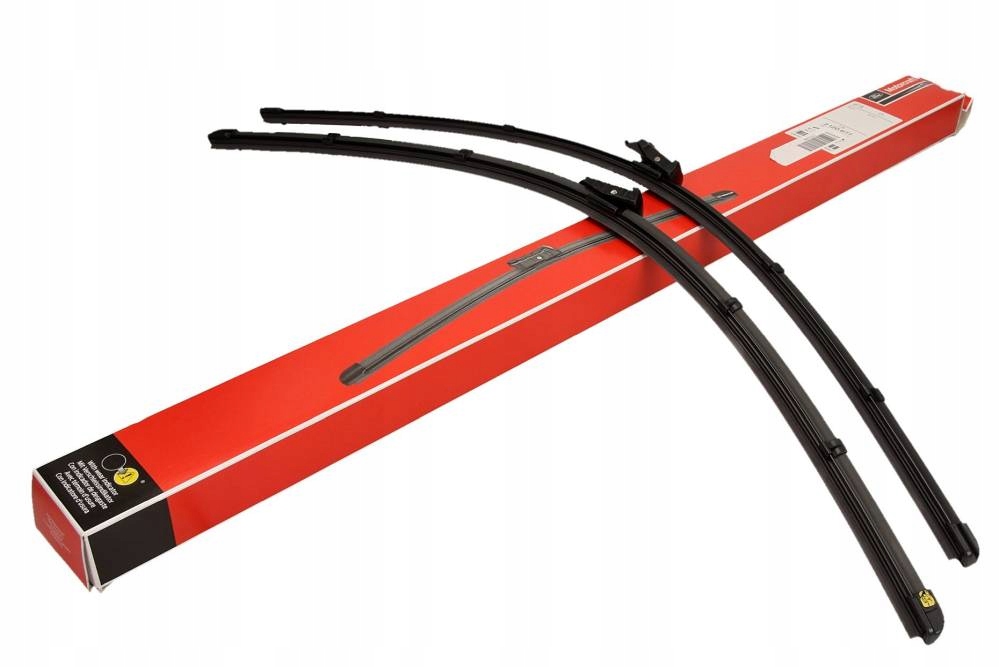 

Ford Oe Motorcraft Wycieraczki Przód Focus Mk III