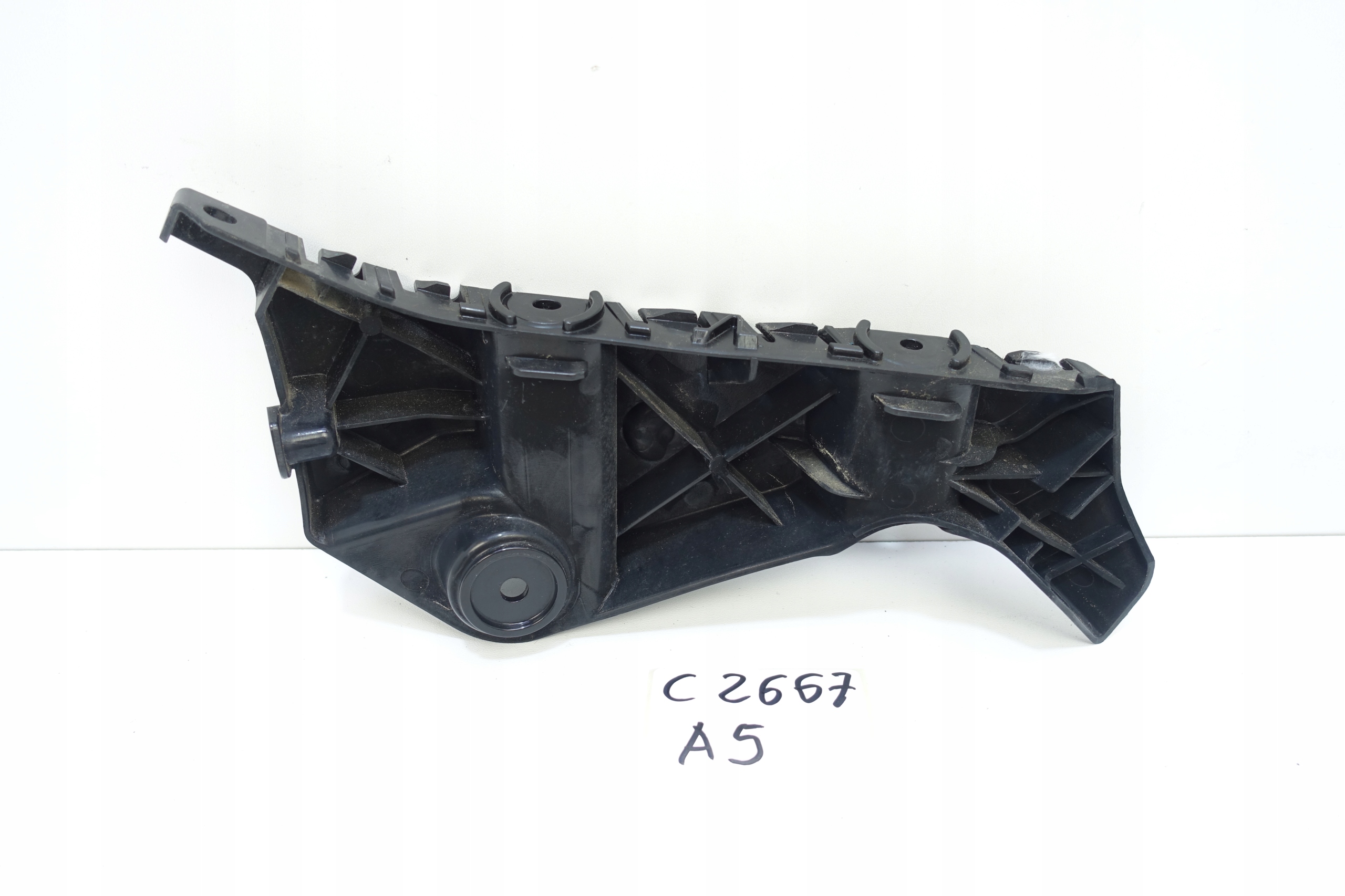 bumper bracket right rear part AUDI A1 II 82A 82A807394