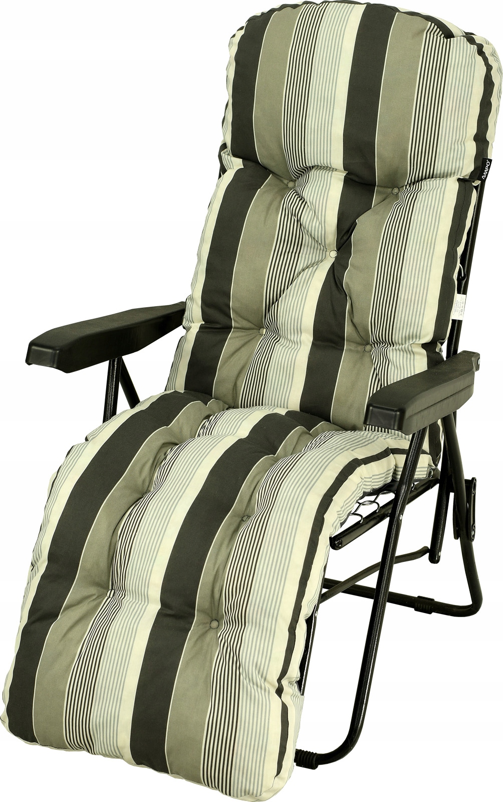 

Poduszka Na Leżak Fotel Ogrodowy Gruba mocny tył