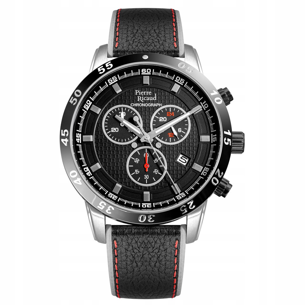 Hodinky Pierre Ricaud P60033.Y214QF