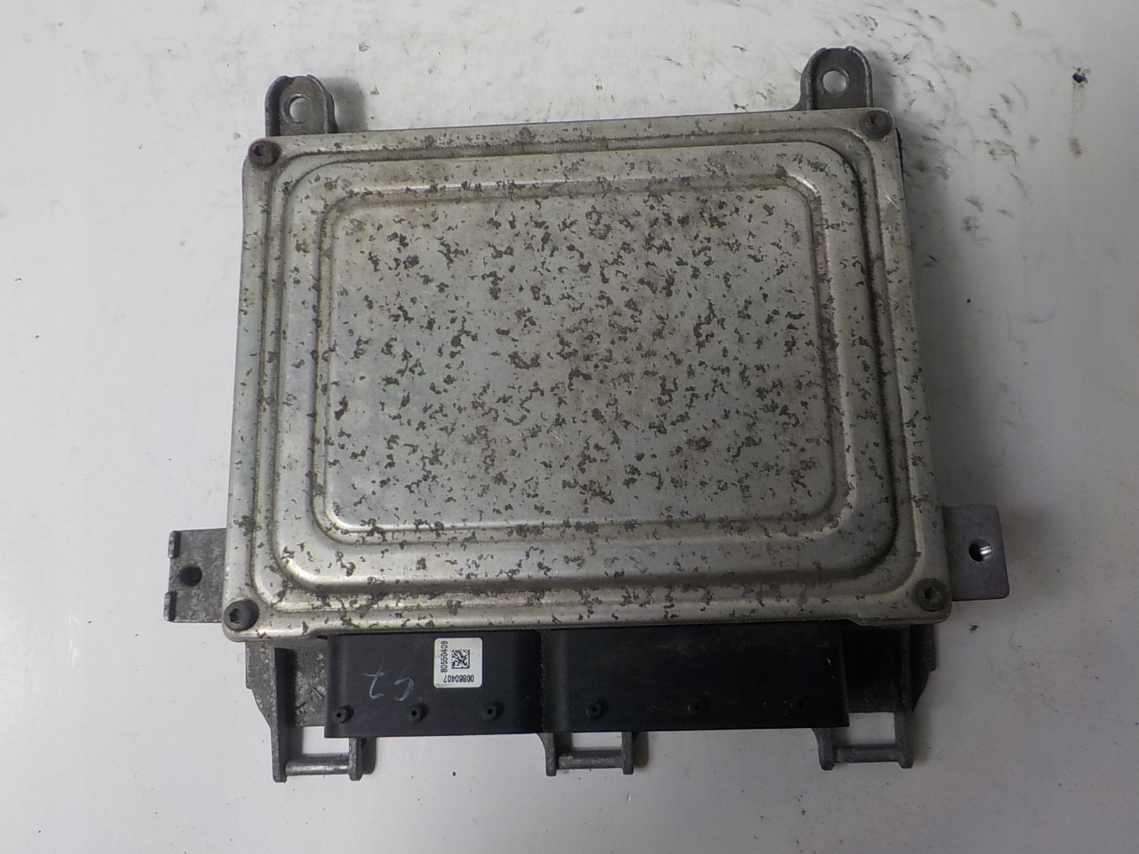 MERCEDES computer control unit A2661539779 5WK90966
