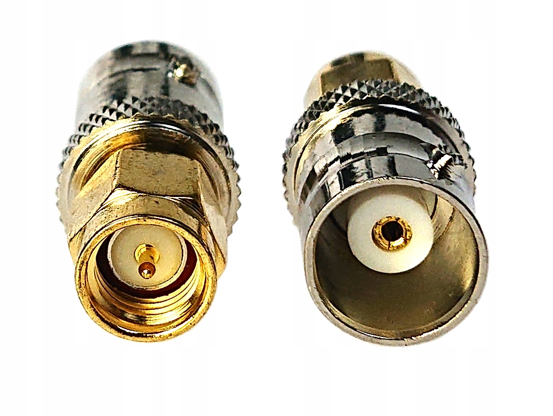 

Adapter Przejsciówka Bnc Sma Konektor Redukcja