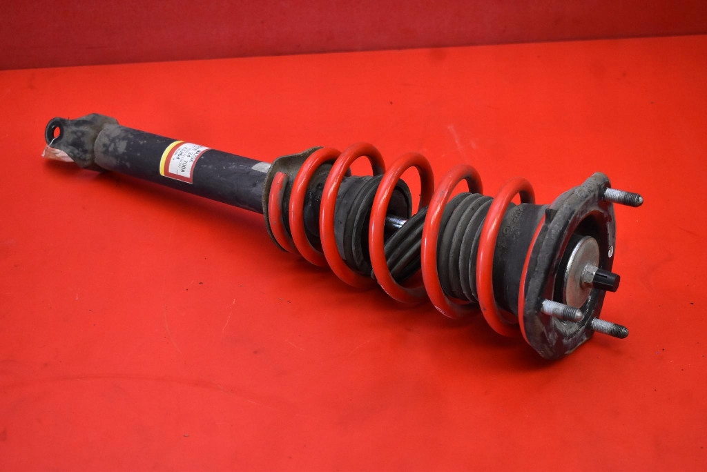 shock absorber left front N28834700A MAZDA MX-5 4 IV ND 1.5 SKYACTIV-G 131 KM