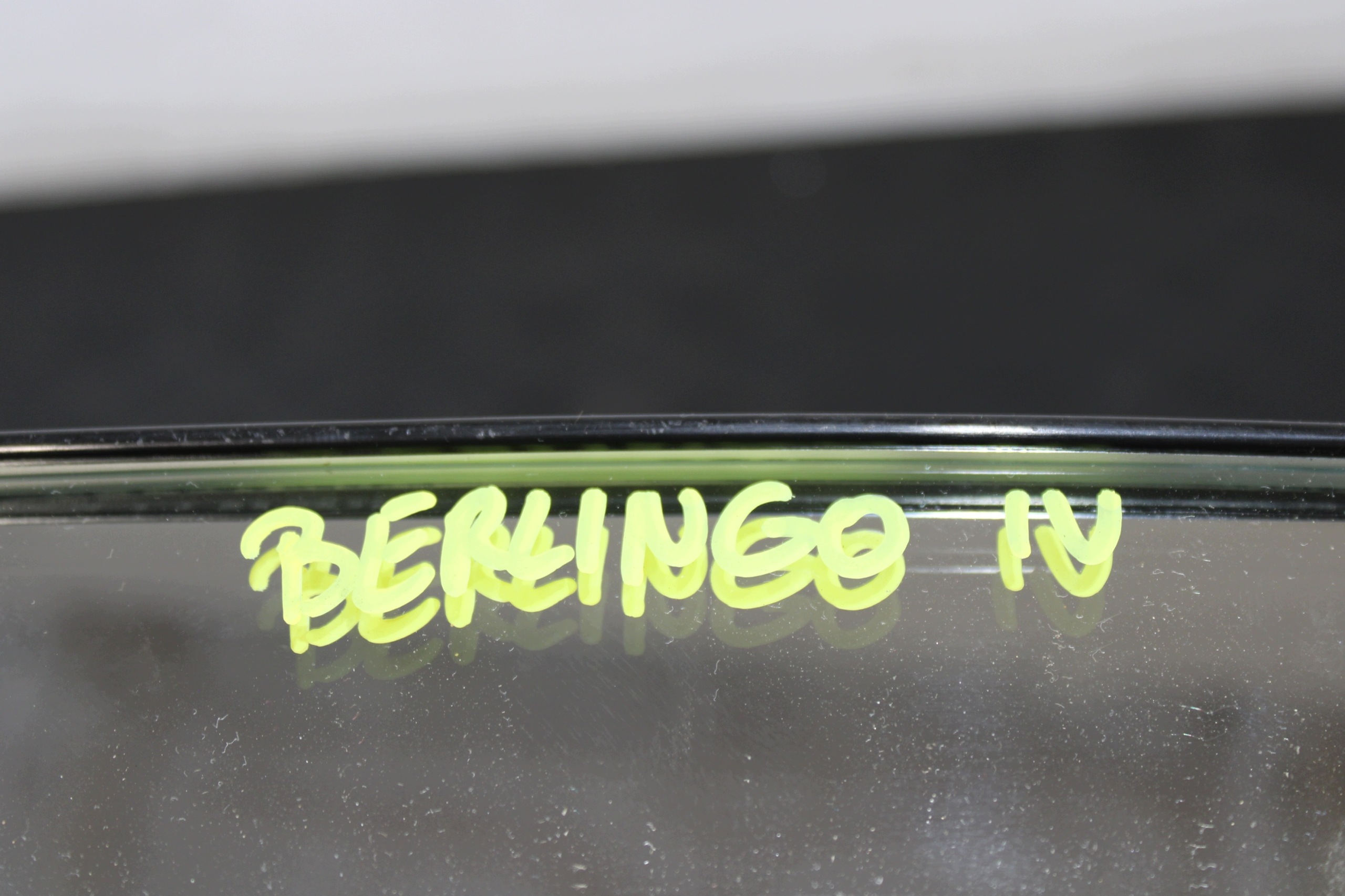 RETROVISORE INTERNO CITROEN BERLINGO IV 4 2019