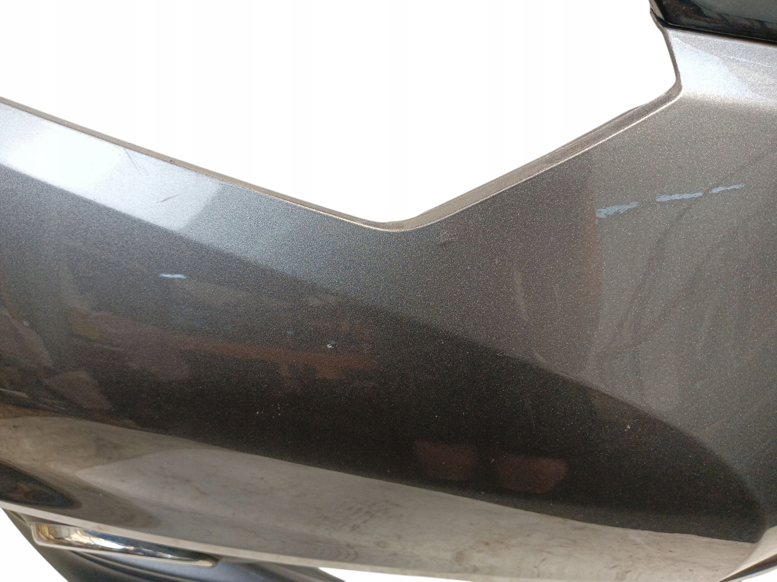 bumper front front NISSAN X-TRAIL T32 LAK: KAD G (13-17)