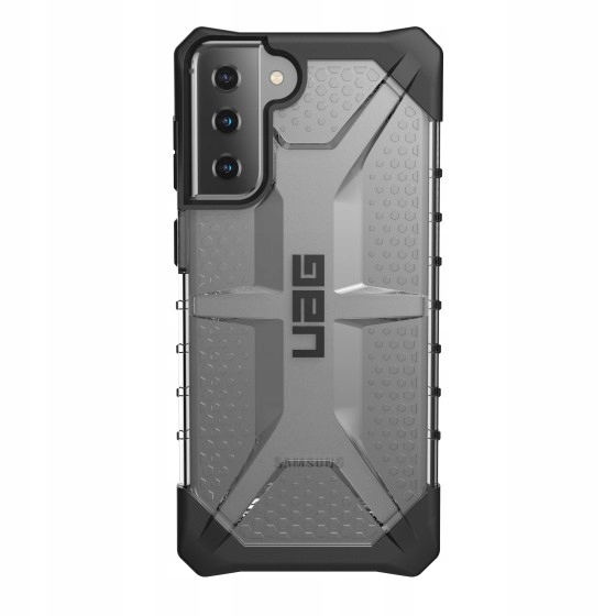 Pouzdro Uag pro Samsung Galaxy S21+ G996 Plasma Ice