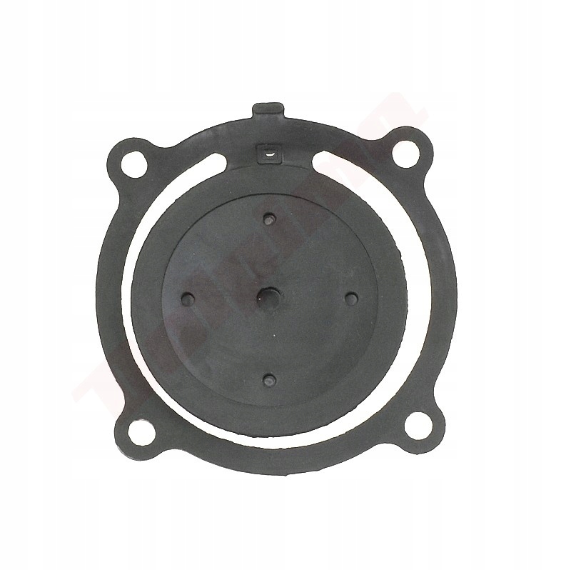 USZCZELKA POMPY WODY 4