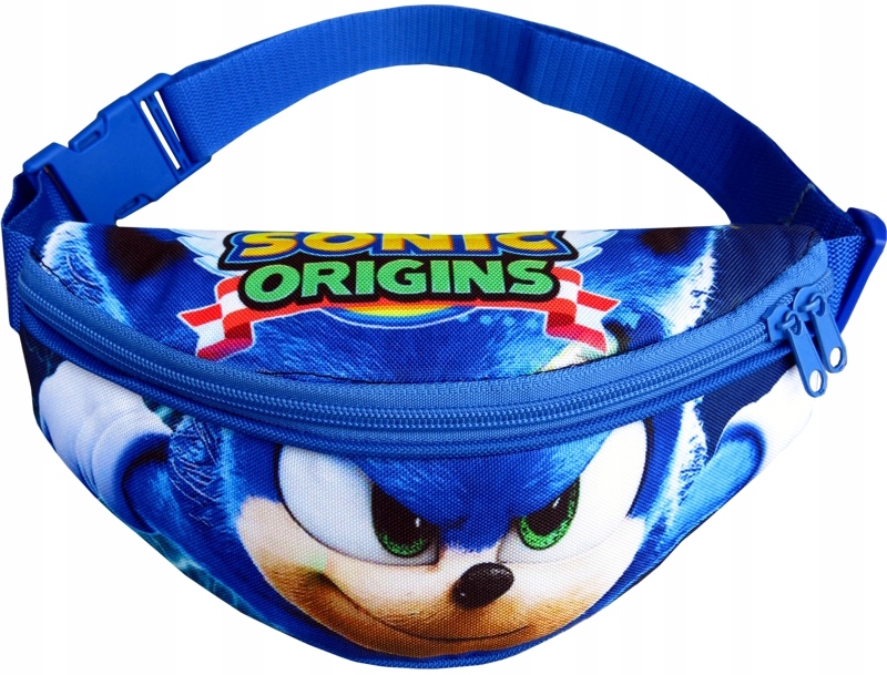 

Sonic saszetka do pasa Nerka saszetki Limited Edit