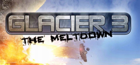 Glacier 3: The Meltdown Pc klucz Steam
