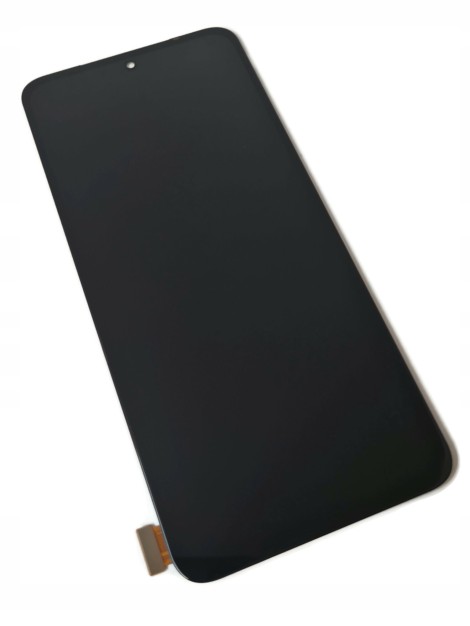 LCD displej Oled dotykový digitizér pro Xiaomi Redmi Note 12S