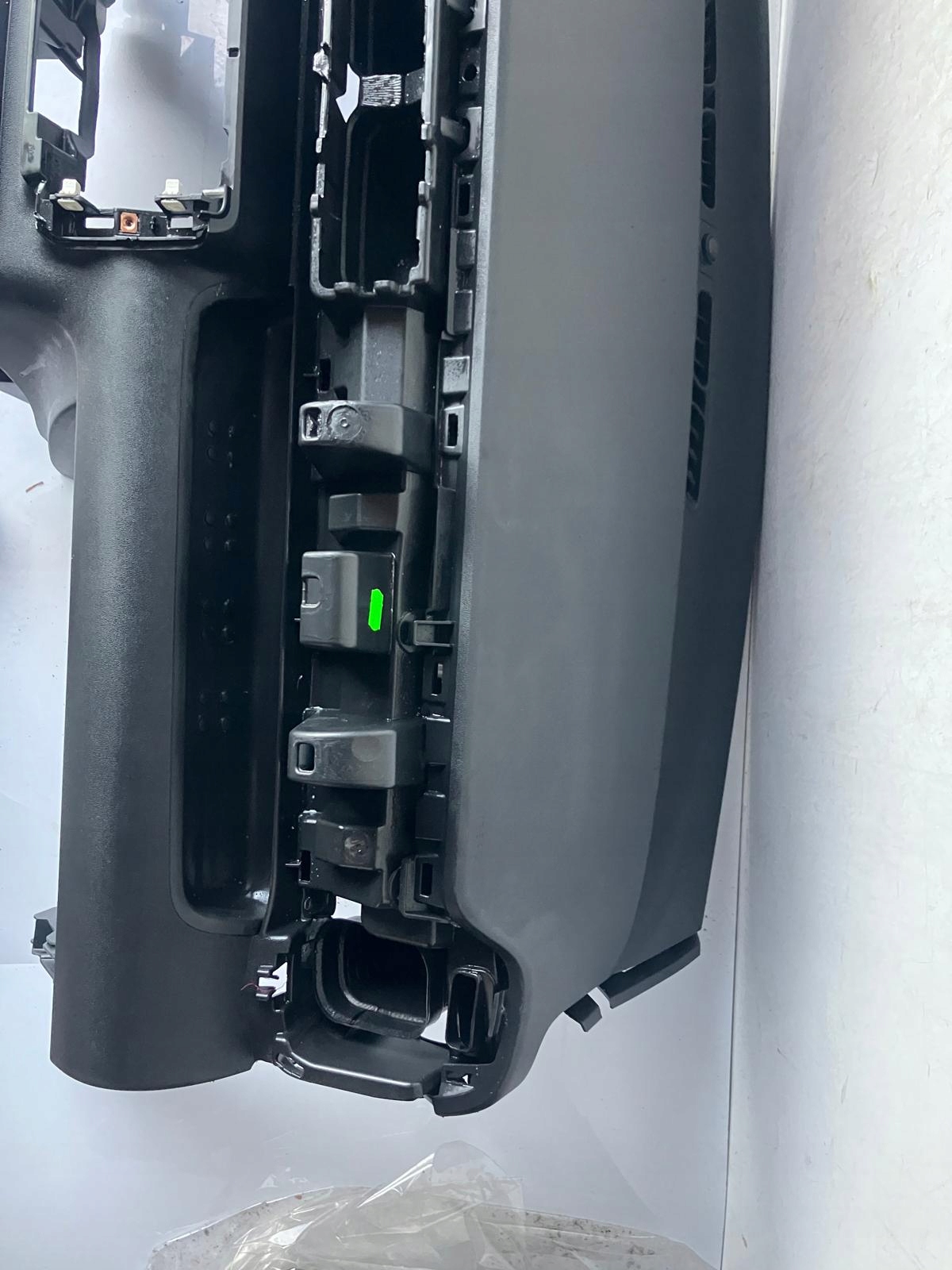 Console Airbag CITROEN C3 AIRCROSS Original