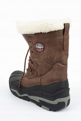 Buty Śniegowce Geographical Norway [CARL] r.41/42 Rozmiar inny