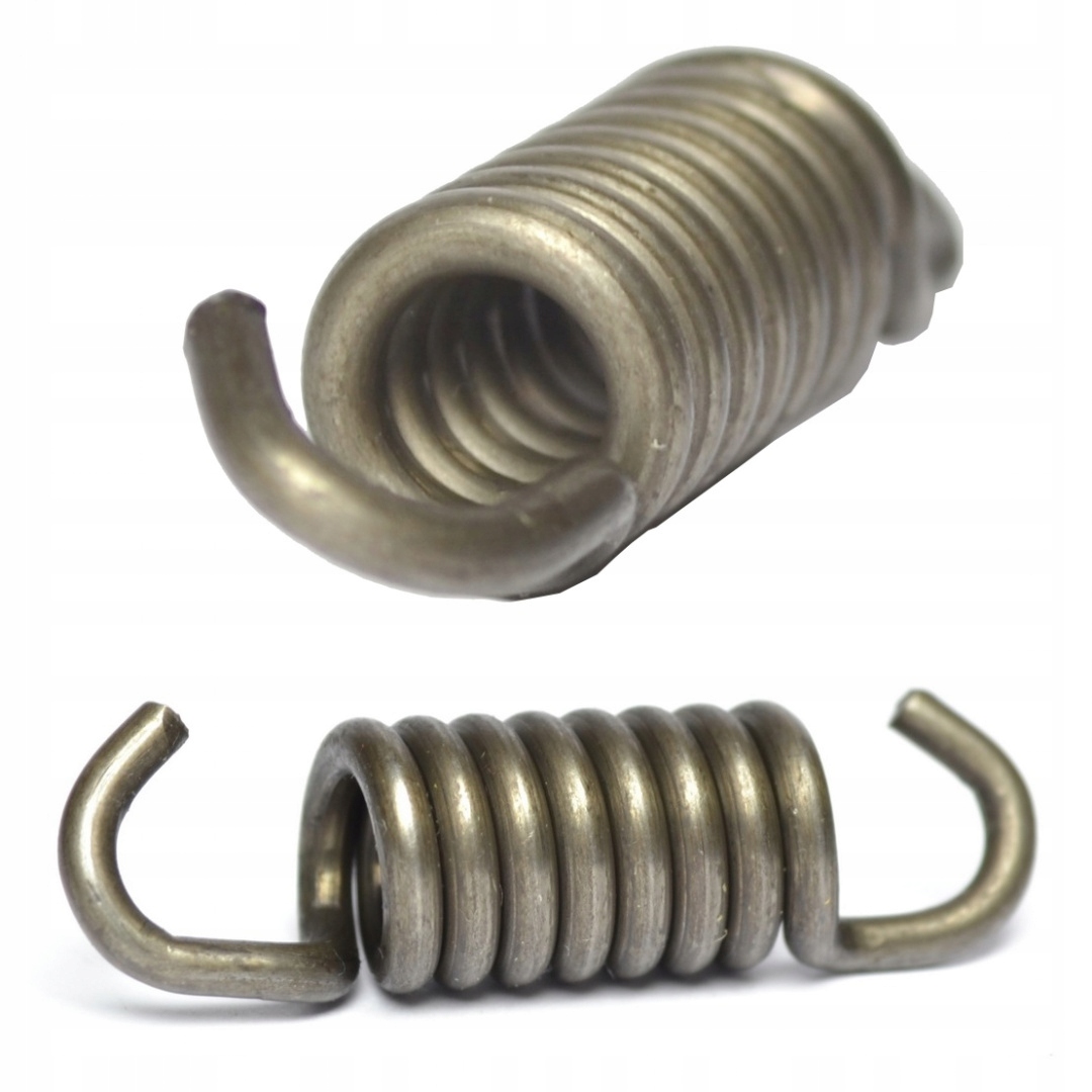 

Sprężyna Sprzęgła Typu Z Kosy Spalinowej