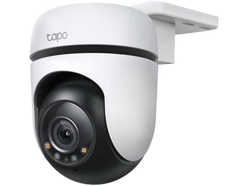 Kamera Tapo C510W Zewnętrzna, Wi-Fi, Kamera obrotowa