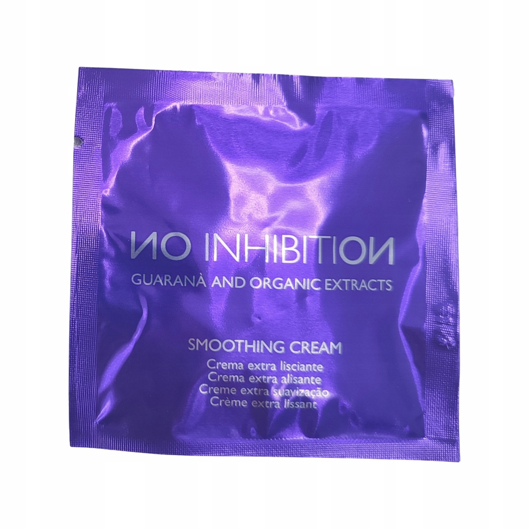 

Z.one Smoothing Cream No Inhibition Krem 10ml