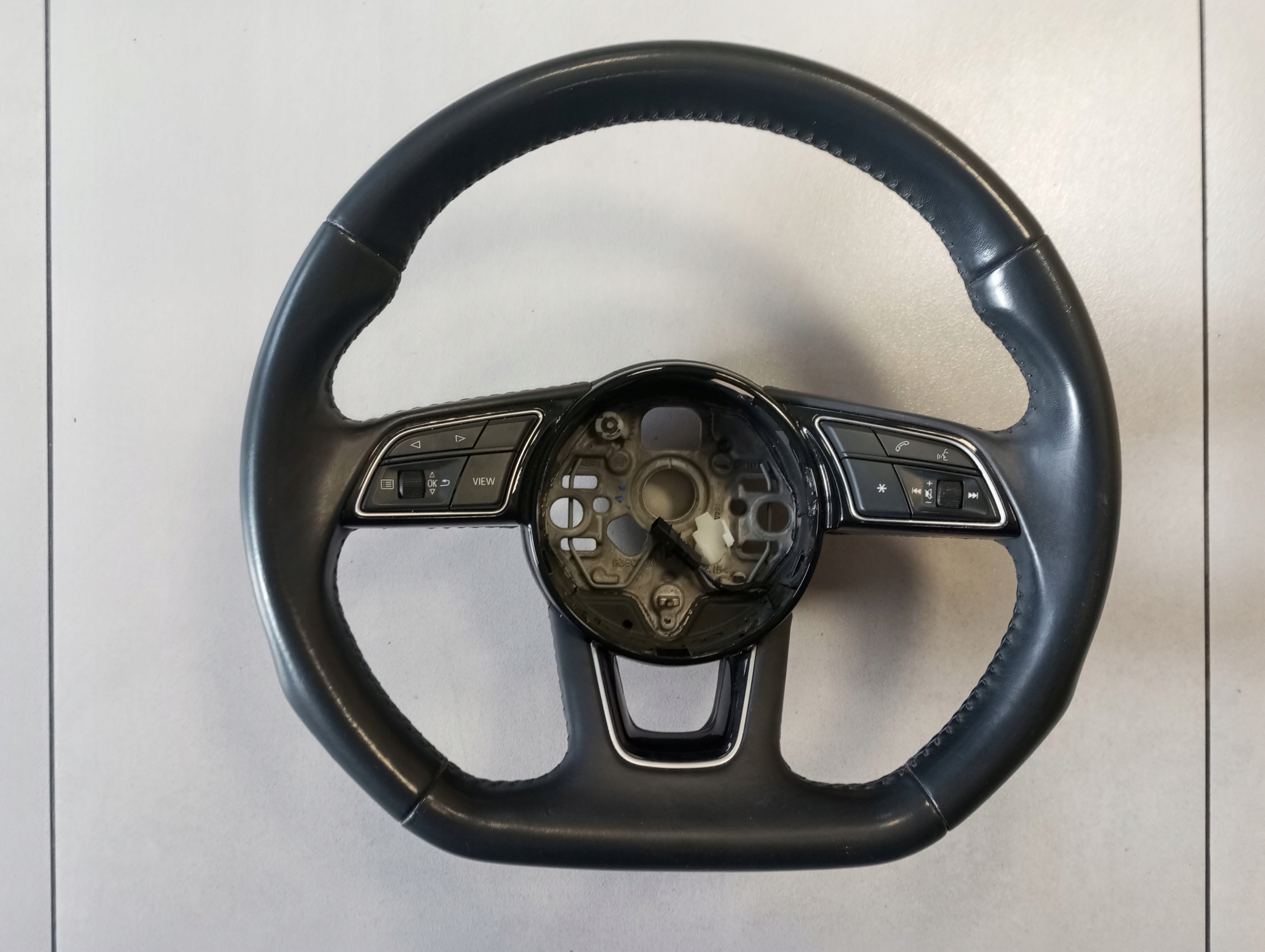 Volant AUDI A1 82A S-LINE