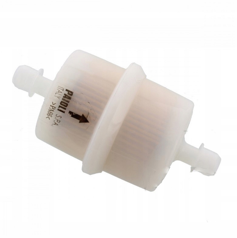 724.14.14 - ПАЛИВНИЙ ФІЛЬТР OEM PEUGEOT GEOPOLIS 125 METROPOLIS