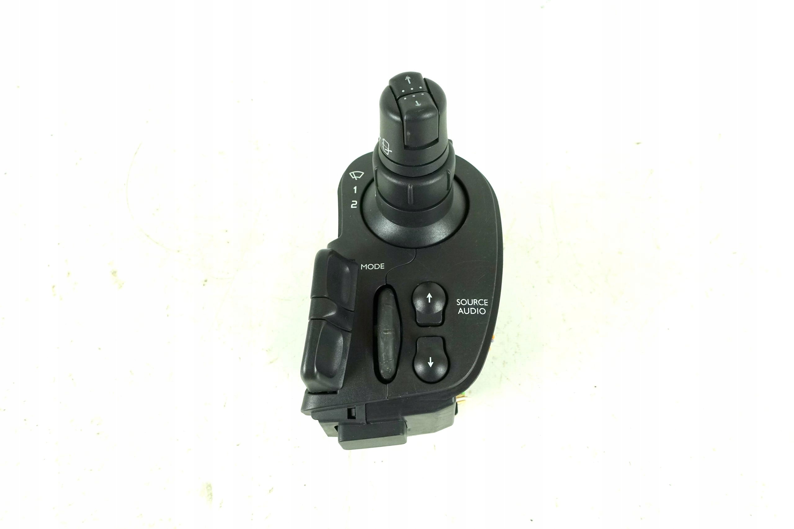switch switch of wipers RENAULT CLIO 3 III MODUS KANGOO 2 II