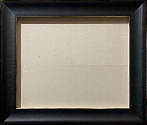 Rámeček 40x50 65 Hola Černý