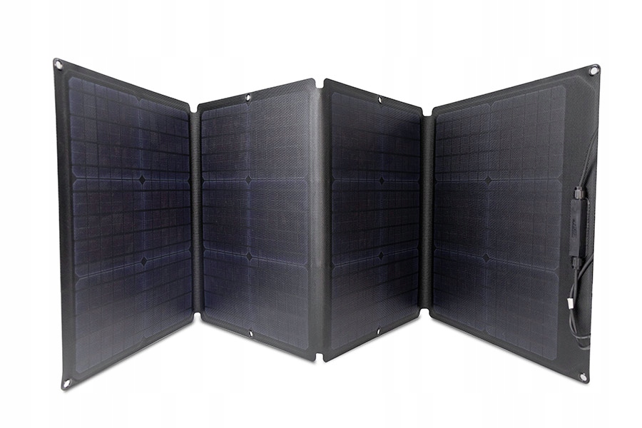 Panel fotowoltaiczny solarny 110W EcoFlow