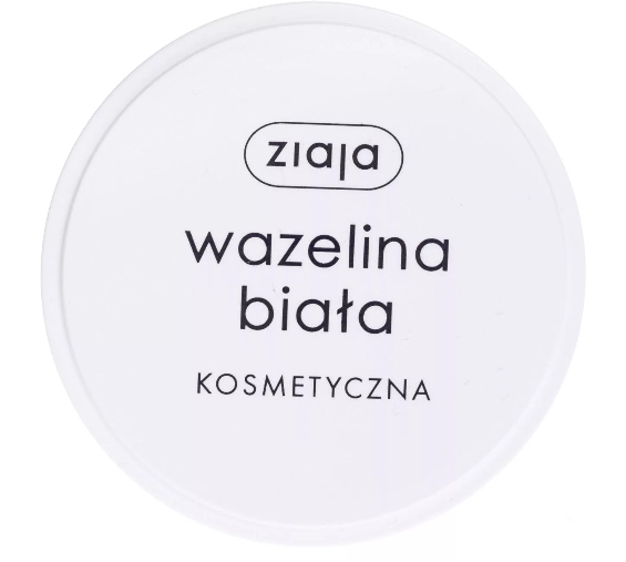 

Ziaja wazelina biała, kosmetyczna, 30 ml