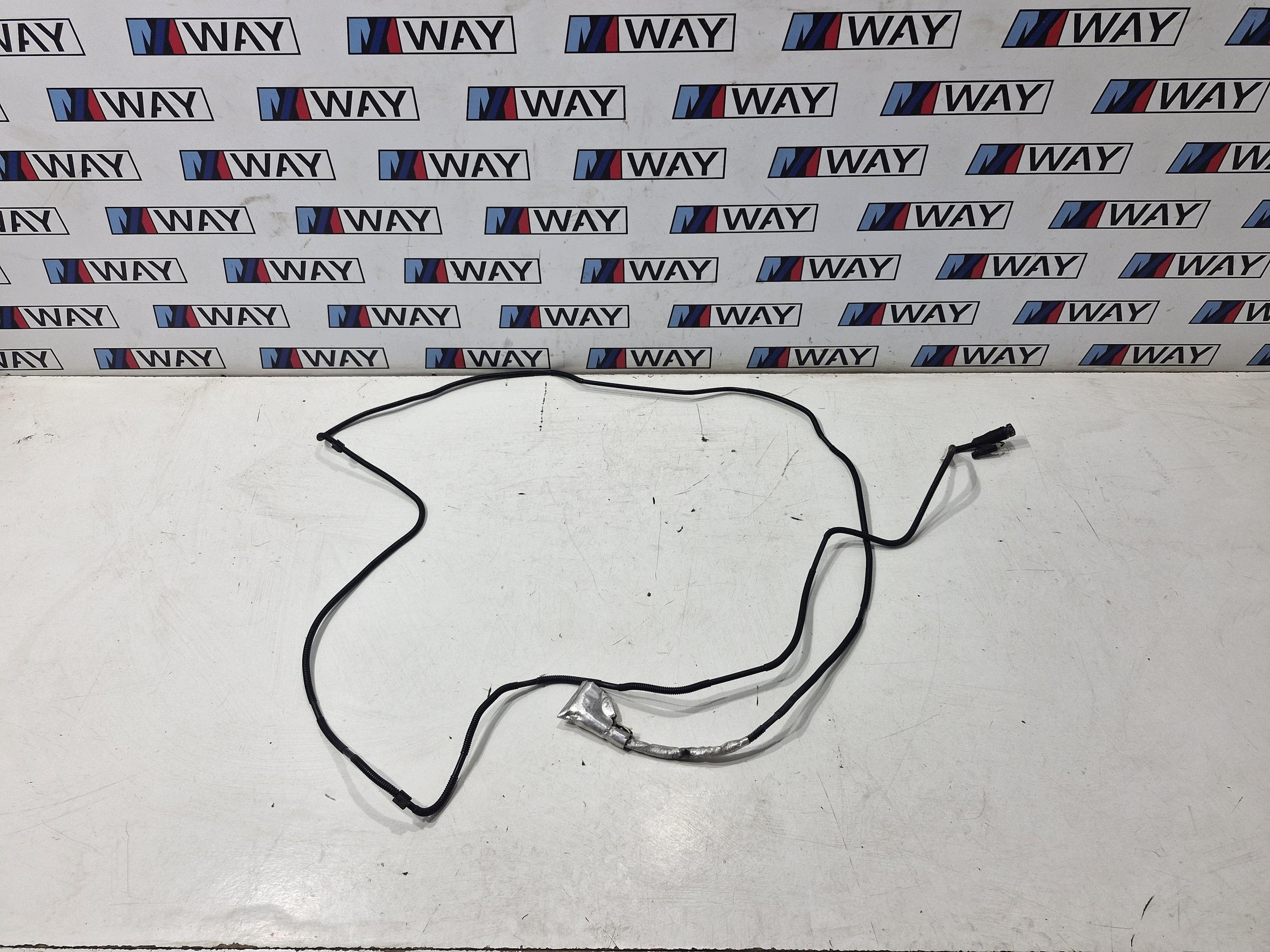 7278508 BMW F11 prijenos DOZUJACY