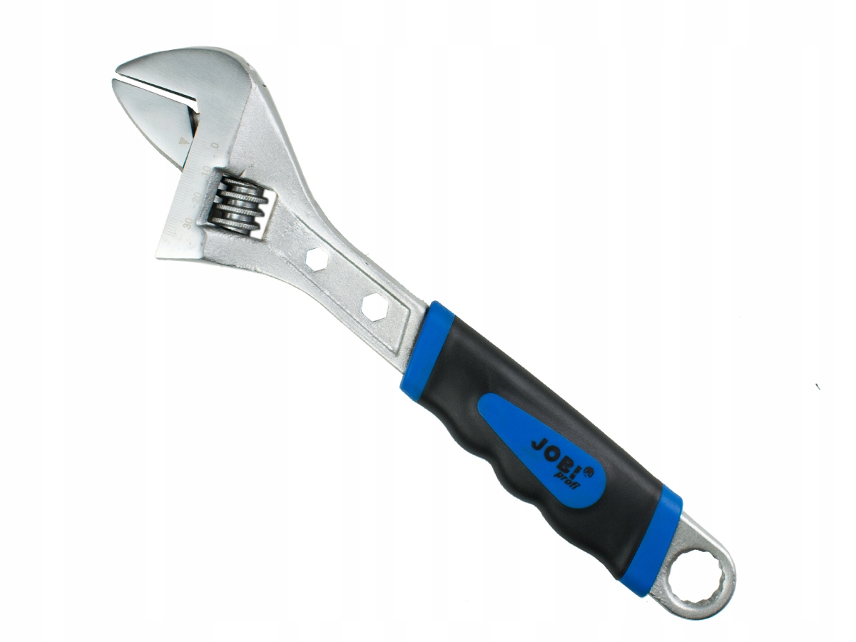 

Klucz typu szwed 12" 300 mm solidny stal