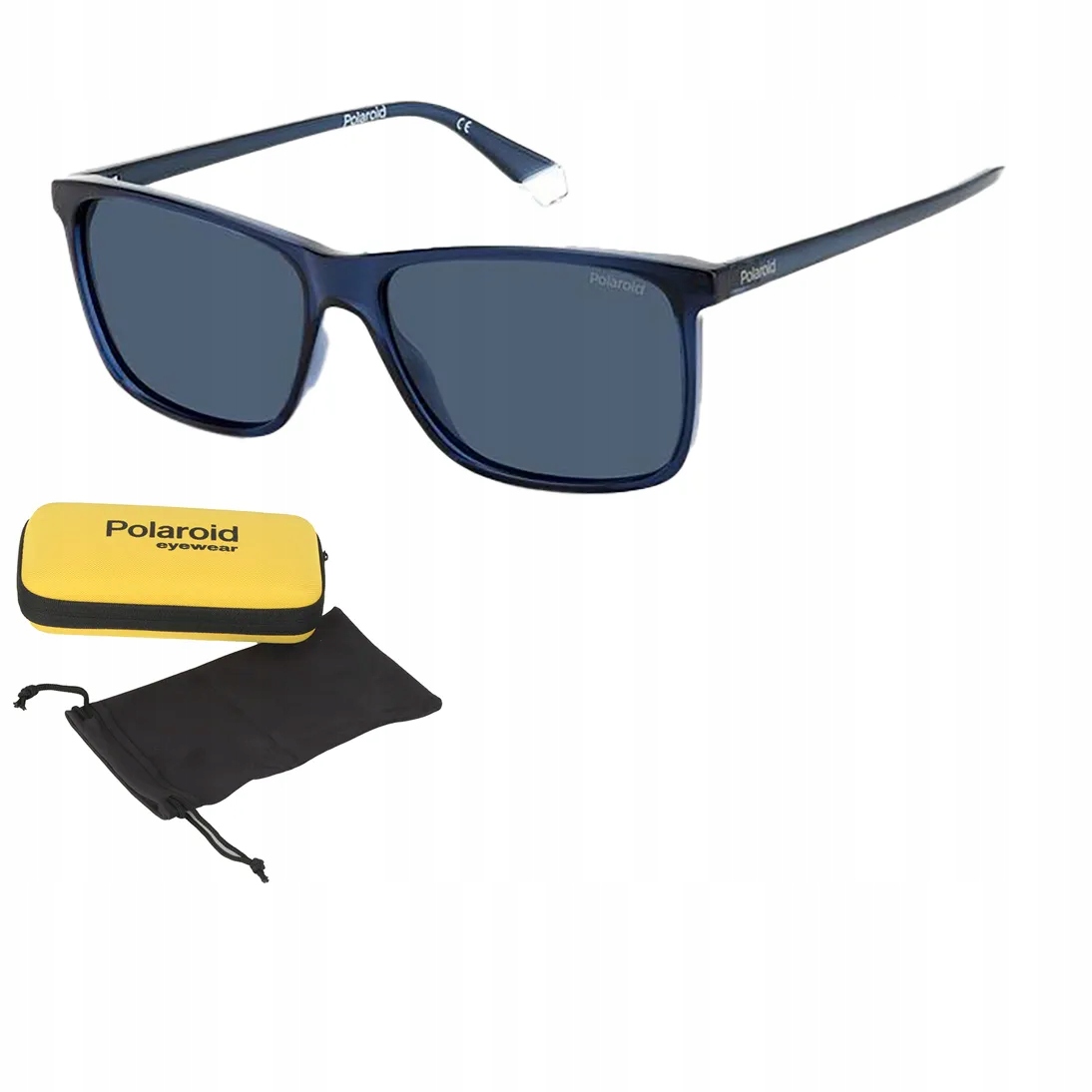 Polaroid 4137 Pjp Modré polarizační sluneční brýle