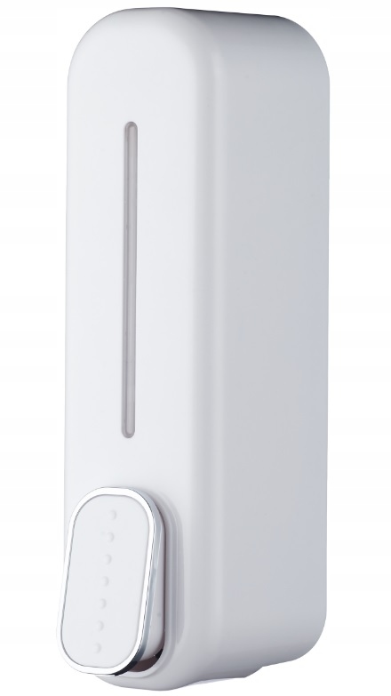 

Dystrybutor Mydła G1 350ML Biały 04590