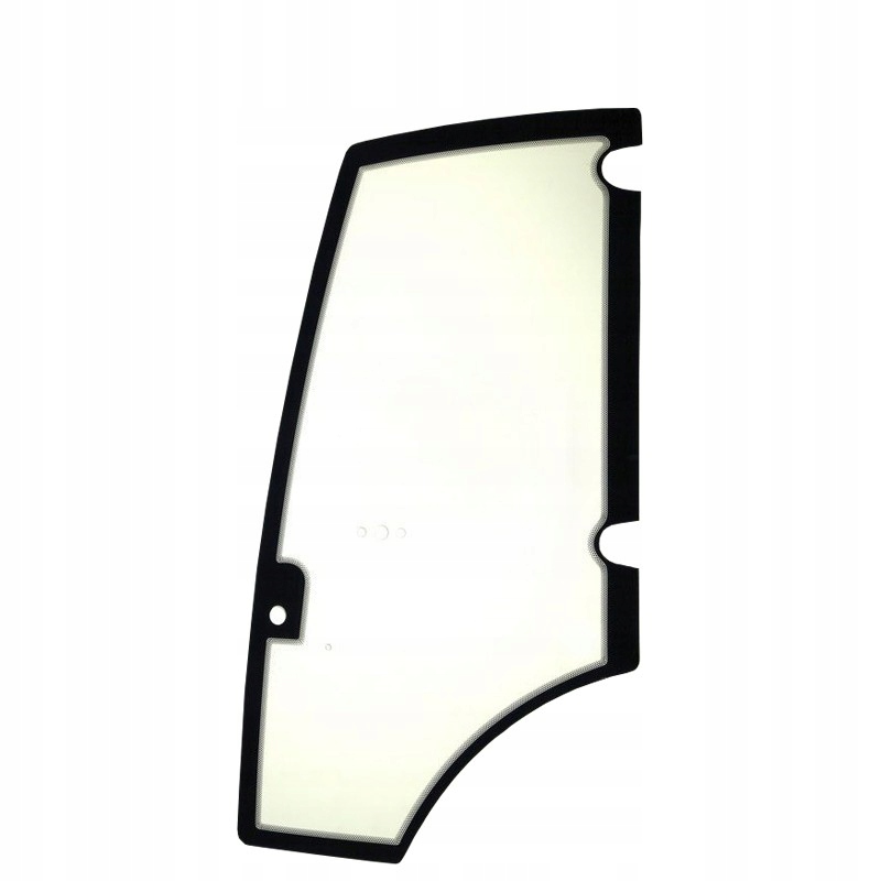 Sklo Komatsu WB91R Tvrzené Zelený Sítotisk Cva Dveří Levé 42N-54-13430N